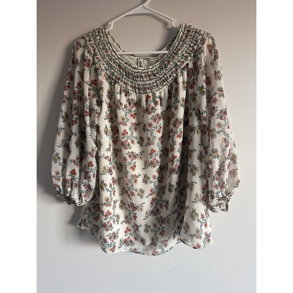 Max Studio Blouse